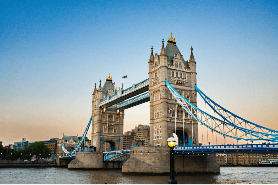 Iconic Landmark